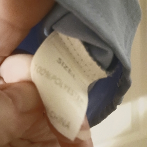 Flower Petals Cottagecore Feminine sheer sleeve Blouse. - Picture 5 of 7